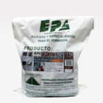 EPS TOPCRETE 100 FIBRA